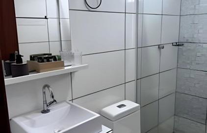 Casa Guarujá 1 em Lages, SC, perto do shopping - Photo 11