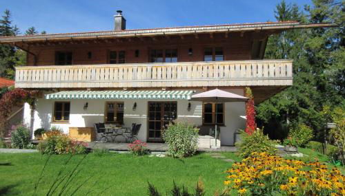 Ferienwohnung Tegernsee,Fam Schneider, Kreuth-Grüneck - Foto 3