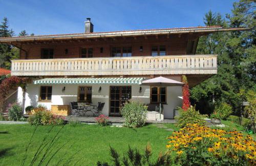 Ferienwohnung Tegernsee,Fam Schneider, Kreuth-Grüneck - Foto 3