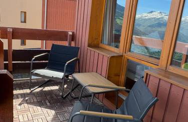 Apartment Paradiski 309 - La Plagne - ski-in, ski-out - Foto 12