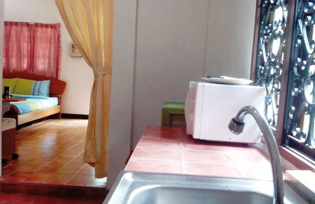 Baan Rim Lay Lipa Noi - Foto 9