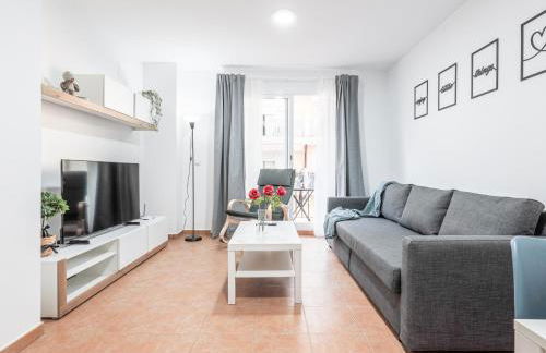 Apt buenas calidades La Algaba Bazan - Photo 12