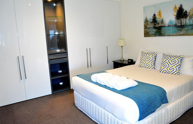 Southbank Apartments - Eureka Tower - Foto 6