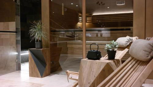 Chalet l'Ardoisière - Foto 4