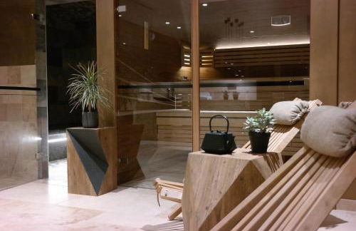 Chalet l'Ardoisière - Foto 4