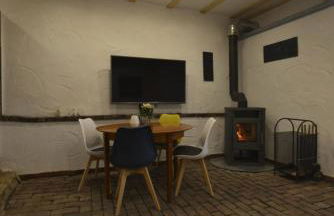 Eifel Kate, relaxen mit Sauna und Whirlpool - Foto 16