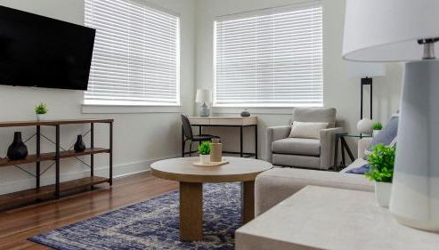 Landing Apartments - Hickory Cottages - Foto 4, Other