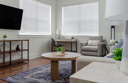 Landing Apartments - Hickory Cottages - Foto 4