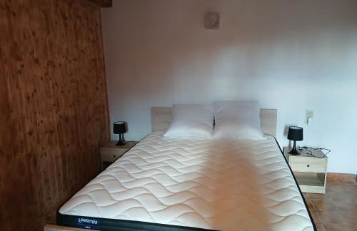 Gîte chez jeantou - Foto 12