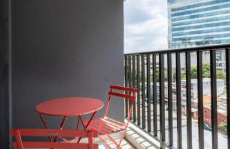 Studio próximo ao Expo e Itaú Ceic - Foto 3