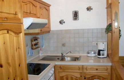 Ferienwohnung Schneeheide im Feriendorf Sonnenhang - Foto 27