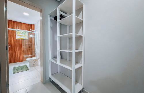 Casa Nova e Completa | 2 Suítes com Ar | Área Gourmet | 2 Vagas - Foto 26