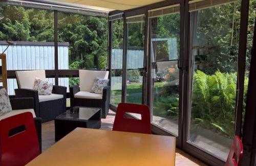 Holiday Home in Maxen mit Privatem Pool by Interhome - Foto 8