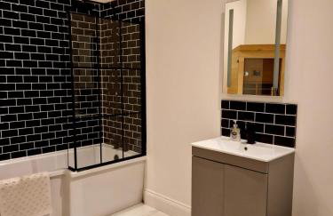 The Hamilton luxury holiday let's- Holly Barn - Foto 16