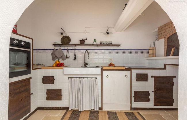 2410 Tenuta dei Fragni by Perle di Puglia - Foto 31