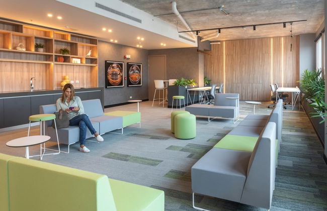 The Boho Condo by Acomodo El Cangrejo - Foto 2