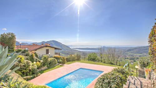 AmiroVista-Garden, Lake view, shared pool - Happy Rentals - Foto 3