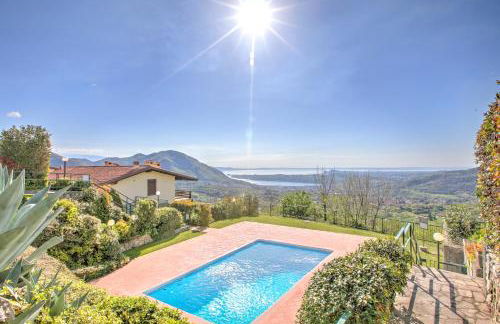 AmiroVista-Garden, Lake view, shared pool - Happy Rentals - Foto 3
