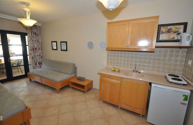 SUNBLUE APART HOTEL - Foto 9