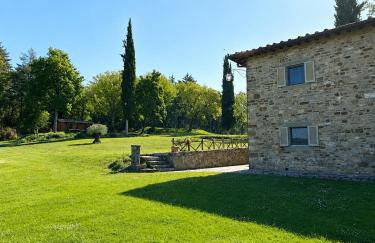 Villa Casale Chiesina - Foto 7