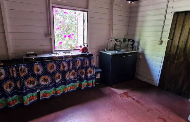 Glampling Nubes de Monteverde - Foto 4