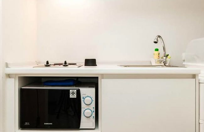 The Cube Residence Government Complex Laksi - Foto 12