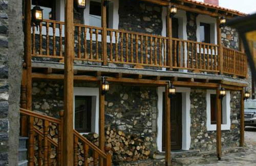 Guesthouse Tsegani - Foto 35