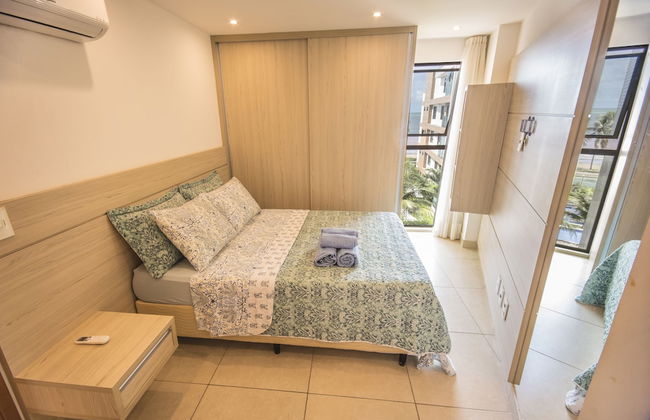 Luxor Paulo Miranda Home Service - Foto 34