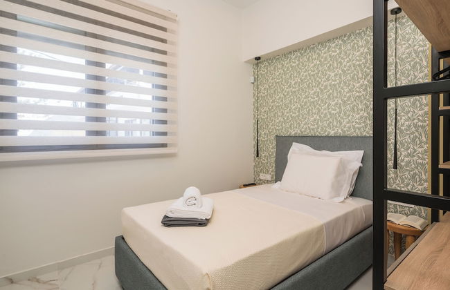 Orama Luxury Apartments - Foto 4