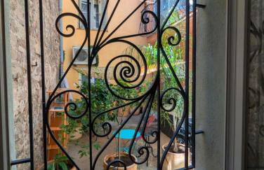 Charmant studio en plein cœur de Fréjus 2-4 personnes - Foto 6