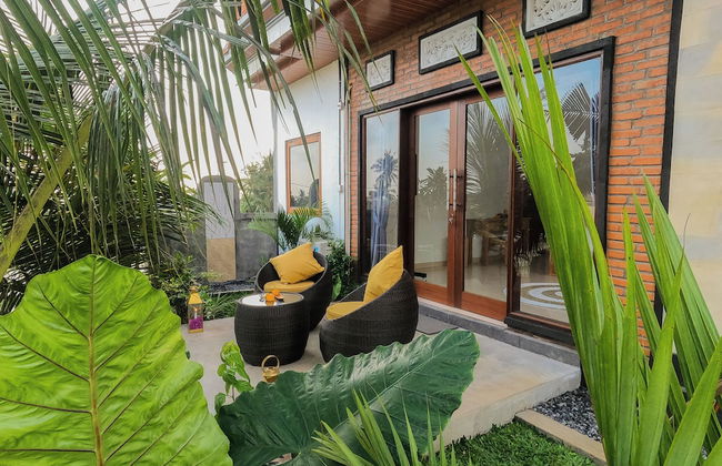 Villa Wirada - Foto 12