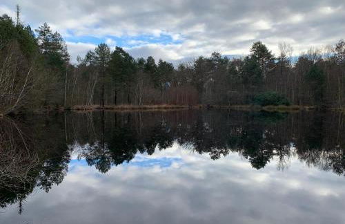 Domaine des Quatre Vents - Foto 73