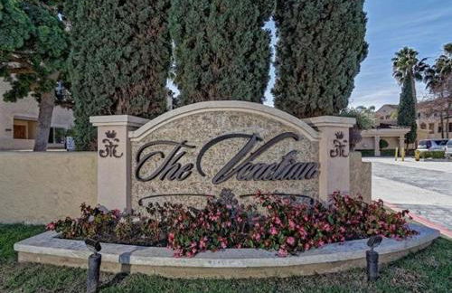 --Vacation First floor luxury condo La Jolla, Spa, Pool, Gym - Foto 35