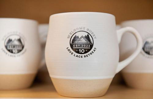 Love Lace Retreat - Foto 13