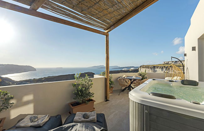 Ambeli Sunset Villas - Foto 101