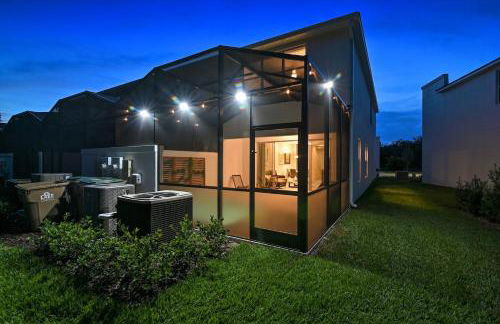 Look Out over Nature - Unique FRESH Corner Home - Foto 26