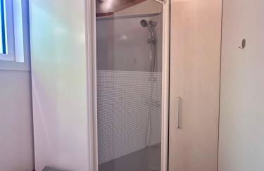 Chalet de 4 pers - Lac de Miel à 500m - Beynat - Parking Piscine - Foto 31