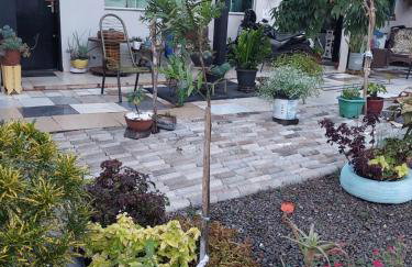 Espaço Rafael kit net 6 - Foto 33