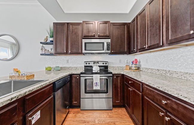 Alerio by Southern Vacation Rentals - Foto 29