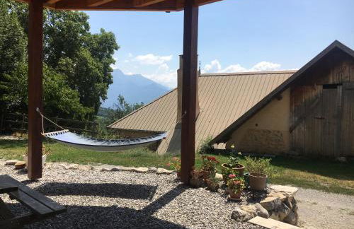 Studio Chez Mary - Photo 14