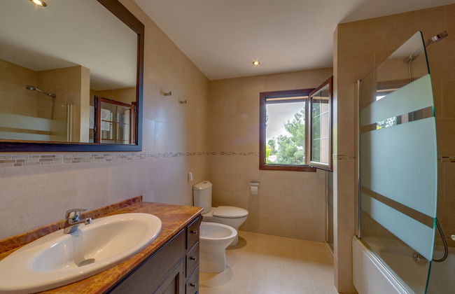 Villa Marratxi - Can Paquito - Foto 20