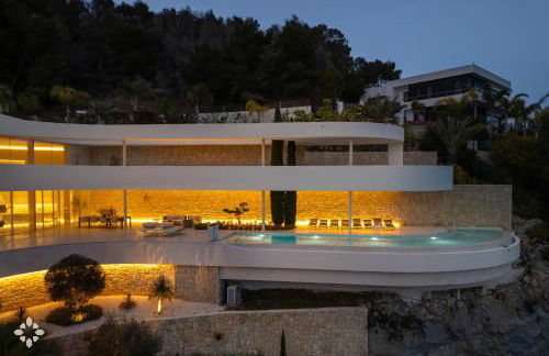 Villa Olimpia by Abahana Luxe - Foto 26