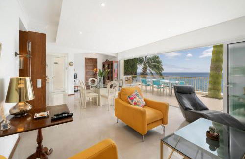 Villa Beach Club - Foto 2