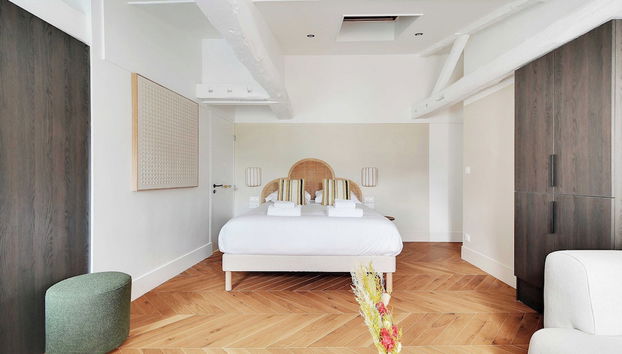 Refined Studio - 2P - Opera Garnier - Foto 2, Zimmer