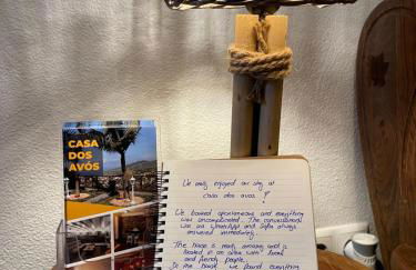 Casa dos Avos - Photo 60