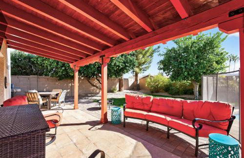North Scottsdale Escape with Pool, Close to Golf - Foto 22