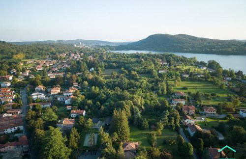 Travedona Loft by lake Ixihome - Foto 16