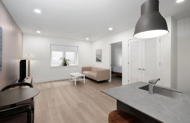 Reside NoMa, a Wyndham Residence - Foto 26