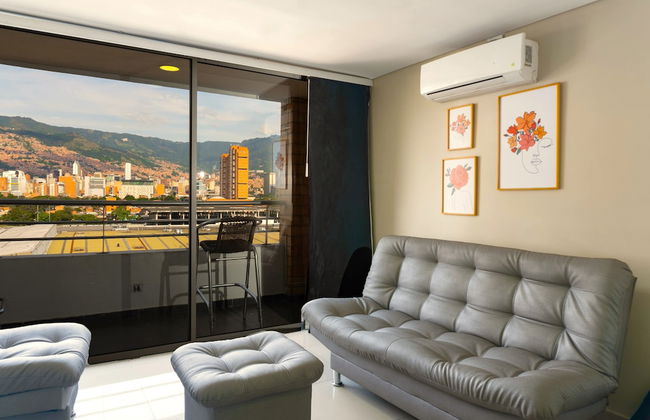 Amoblados Ivanna ApartaHotel - Laureles Estadio - Photo 51