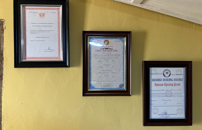 Naayina Vacation Villas - Foto 31